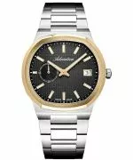 Hodinky pánske Adriatica Sapphire Automatic
