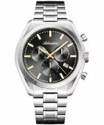 Hodinky pánske Adriatica Classic Chronograph