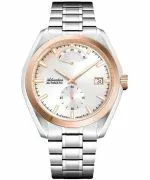 Hodinky pánske Adriatica Sapphire Automatic