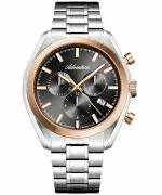 Hodinky pánske Adriatica Classic Chronograph