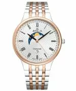 Hodinky pánske Appella Moonphase