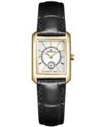 Hodinky dámske Appella Classic Diamond