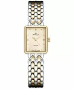 Hodinky dámske Appella Classic Diamond