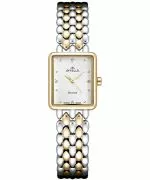 Hodinky dámske Appella Classic Diamond