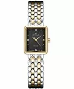 Hodinky dámske Appella Classic Diamond