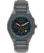Hodinky pánske Armani Exchange Sync Chronograph