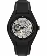 Hodinky pánske Armani Exchange Sync Automatic Skeleton