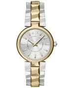 Hodinky dámske Armani Exchange Audelle