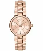 Hodinky dámske Armani Exchange Audelle