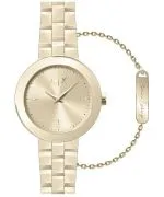 Hodinky dámske Armani Exchange Jackie SET