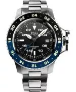 Hodinky pánske Ball Engineer Hydrocarbon AeroGMT II Automatic Chronometer