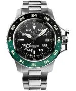 Hodinky pánske Ball Engineer Hydrocarbon AeroGMT II Automatic Limited Edition