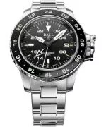 Hodinky Pánske Ball Engineer Hydrocarbon AeroGMT II Automatic Chronometer