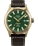 Hodinky pánske Ball Engineer M Star Magna Automatic Chronograph Limited Edition