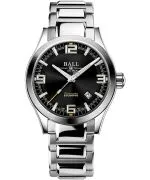 Hodinky pánske Ball Engineer M Challenger Automatic Chronograph