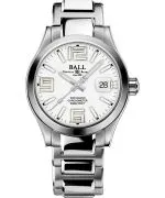 Hodinky pánske Ball Engineer III Legend Automatic Chronograph Limited Edition
