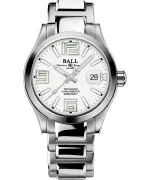 Hodinky pánske Ball Engineer III Legend Automatic Chronograph Limited Edition
