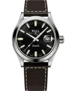 Hodinky pánske Ball Engineer M Marvelight Automatic Chronograph