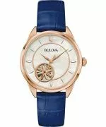 Hodinky dámske Bulova Sutton Automatic