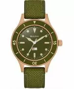 Hodinky pánske Bulova Mil-Ships 150Th Anniversary Edition Automatic