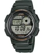 Hodinky Pánske Casio illuminator