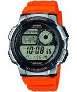 Hodinky Pánske Casio illuminator