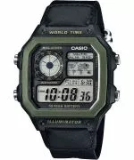 Hodinky pánske Casio Royale