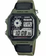 Hodinky pánske Casio Royale