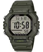 Hodinky unisex Casio Digital