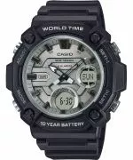 Hodinky unisex Casio Standard