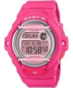 Hodinky dámske Baby-G BG-169 Series
