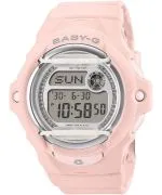 Hodinky dámske Baby-G BG-169 Series