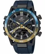 Hodinky pánske Casio Edifice Smartphone Link Solar