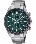 Hodinky pánske Casio Edifice Standard Chronograph