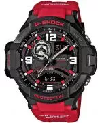Hodinky pánske G-SHOCK Casio Gravity Defier