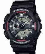 Hodinky pánske Casio G-Shock 110 Series
