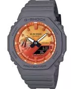 Hodinky pánske Casio G-Shock 2100 Series