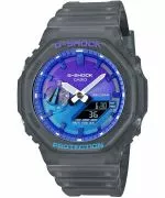 Hodinky pánske Casio G-Shock 2100 Series