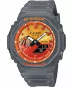Hodinky pánske Casio G-Shock 2100 Series