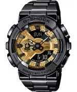 Hodinky pánske Casio G-Shock G-Steel