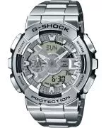 Hodinky pánske Casio G-Shock G-Steel