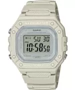 Hodinky Unisex Casio Heavy Duty