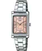 Hodinky dámske Casio Classic Lady