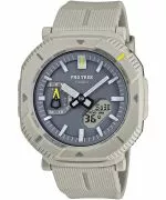 Hodinky pánske Casio Protrek Hiker Solar