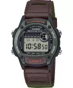 Hodinky unisex Casio Timeless Collection