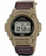 Hodinky unisex Casio Digital