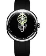 Hodinky pánske Ciga Design Time Cipher Automatic Skeleton