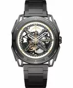 Hodinky pánske Ciga Design Falcon Automatic Skeleton