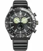 Hodinky pánske Citizen Sporty Eco-Drive Chronograph