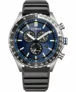 Hodinky pánske Citizen Sporty Eco-Drive Chronograph